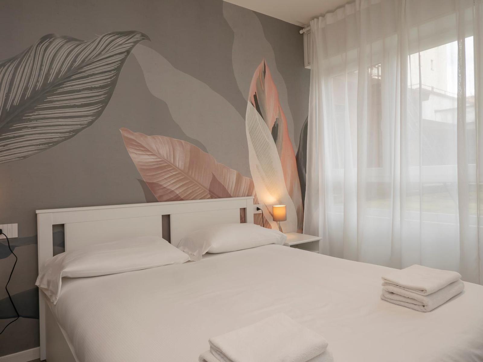 Апартаменты Ihost Luxury - Neg Roli 8 Милан Экстерьер фото