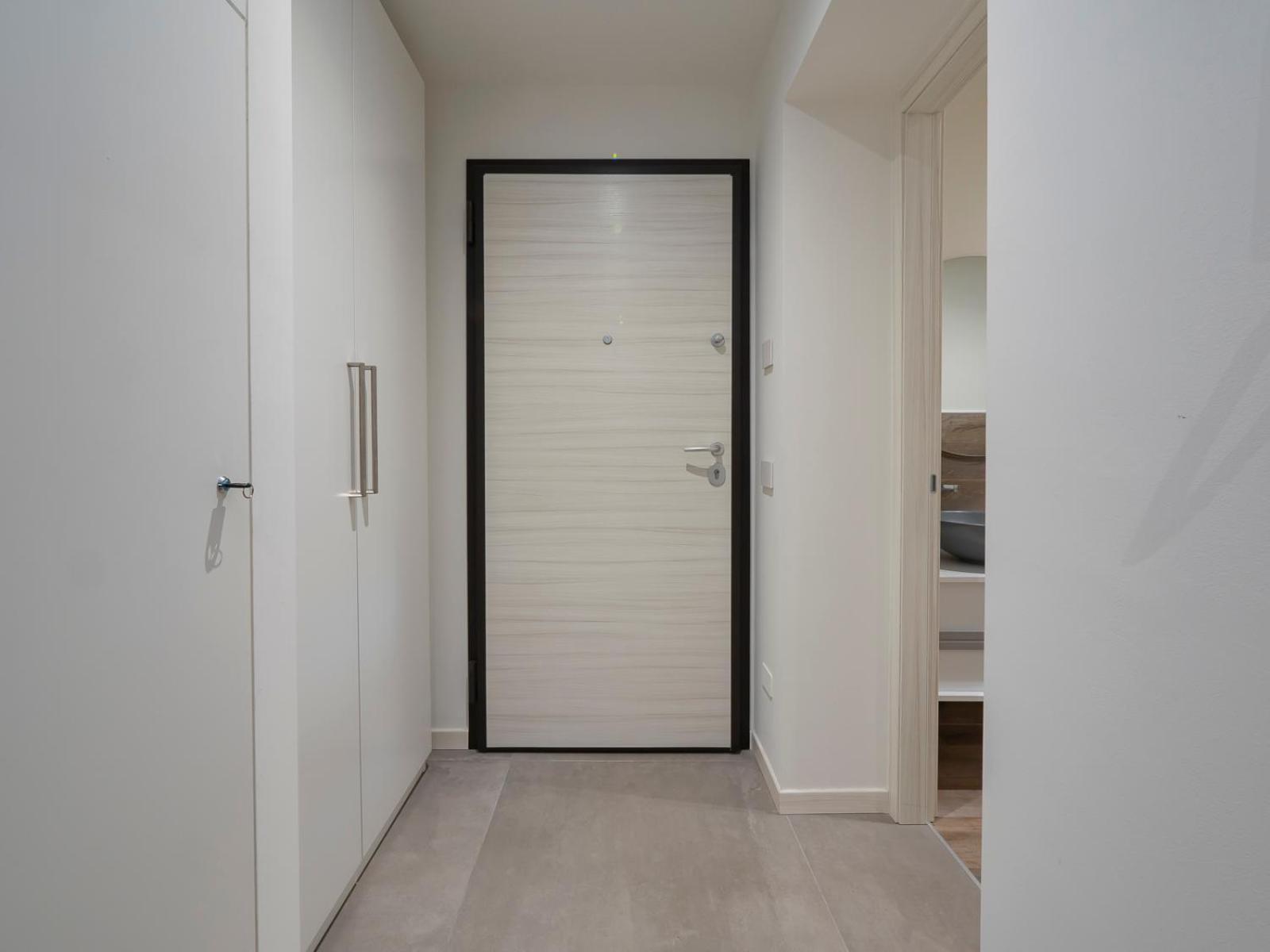 Апартаменты Ihost Luxury - Neg Roli 8 Милан Экстерьер фото